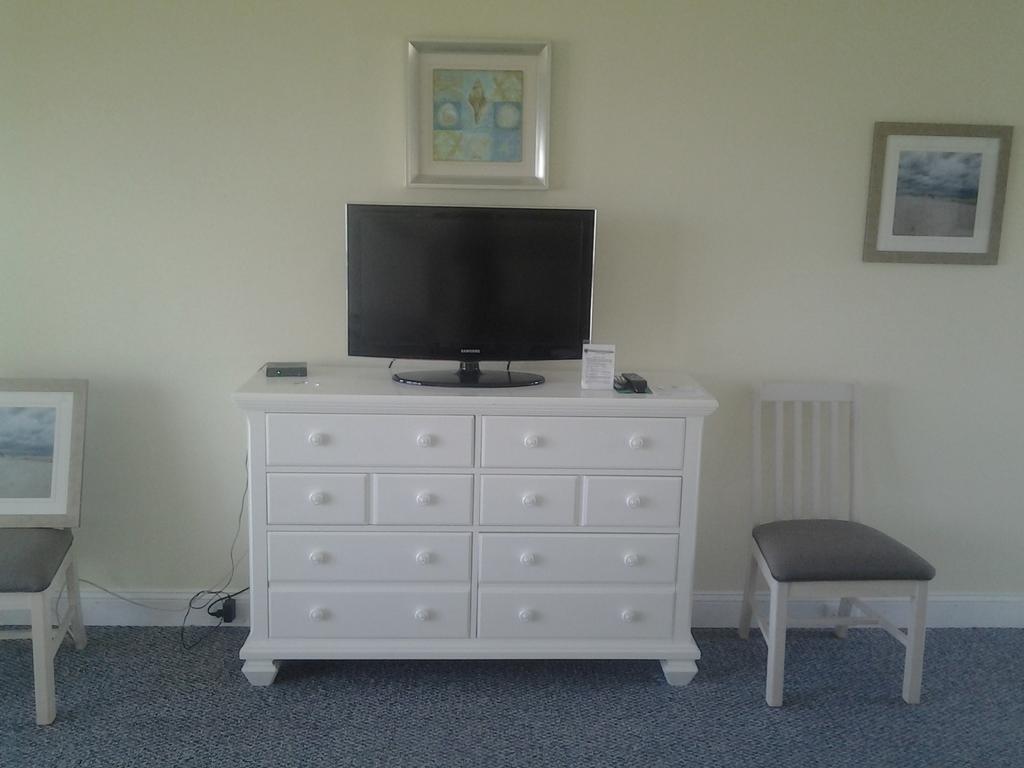 Surf & Sand Beach Motel South Yarmouth Habitación foto