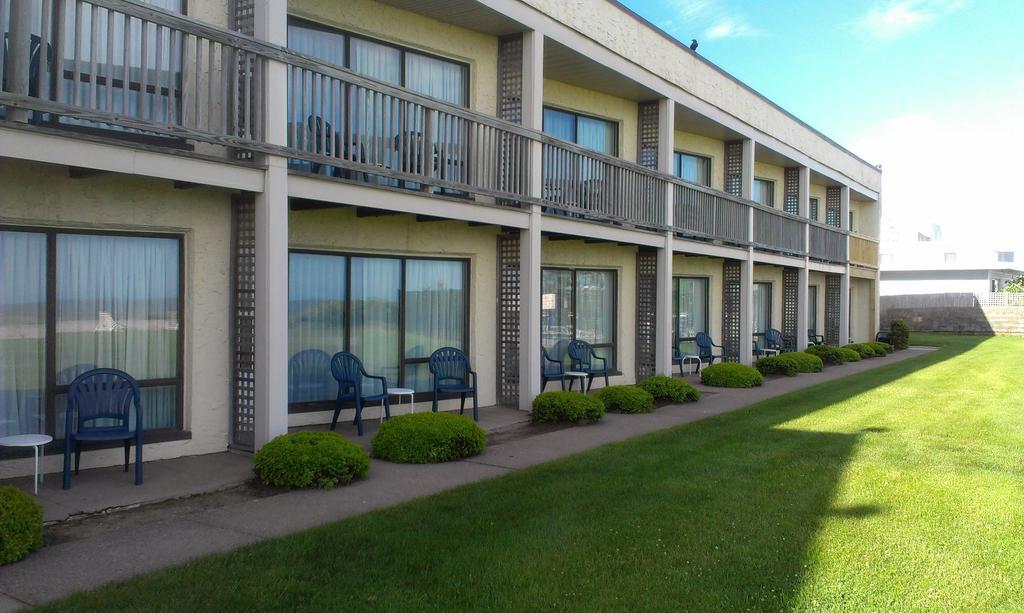 Surf & Sand Beach Motel South Yarmouth Exterior foto